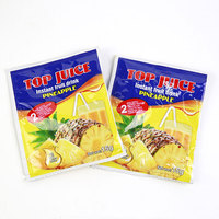 Top Jus Boisson Instantanée aux Fruits Aneapplc Concentré Boisson au Jus Vente en Gros