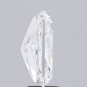 Diamant de laboratoire de qualité supérieure, taille Radiant, 4,76 carats, pierre CVD, bijoux haut de gamme, certificat IGI, couleur E, clarté VS1, diamant en gros - Product Image 6