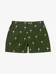 Maillot de bain personnalisé pour petits enfants, garçons et enfants, pantalon de surf, short de bain, doublure, poche zippée, service solide - Product Image 5