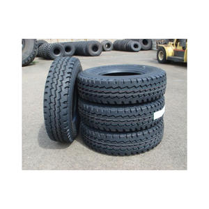 ยางรถบรรทุก 295/75R22.5 16PR สำหรับพวงมาลัย ยางรถบรรทุกหนัก คุณภาพพรีเมียมใหม่ ฉลากสั่งทำพิเศษ แบบไม่มียางใน ยางเรเดียล ใช้งานได้ยาวนาน - Product Image 1