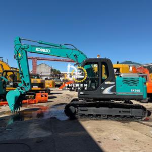 <span class=keywords><strong>Kobelco</strong></span> sk140 खुदाई करने वाले खोडलको स्के140 स्कि140 <span class=keywords><strong>210</strong></span>-8 स्कि<span class=keywords><strong>210</strong></span> मूल जापानी डाइगर डिगर का इस्तेमाल किया गया - Product Image 2