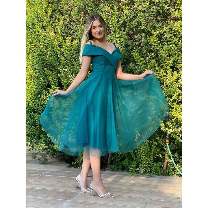 Yıldızlar Women's Boat Neck Rope Strap Evening Dress Jn1595 1595