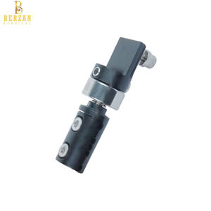 Pince à faisceau en acier robuste Fixateur externe tubulaire Bille et douille Pince chirurgicale Fourniture d'usine Équipement chirurgical général - Product Image 2