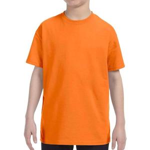 T-shirt graphique unisexe délavé à l'acide Trim Fit Cotton Jersey 100% Cotton Crew Neck Short Sleeves Regular Fit Men's Tee - Product Image 4