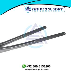 Écarteur mesial équin de 19 pouces, lame extra-large de 9 mm - Écarteur molaire robuste pour l'extraction dentaire et la luxation dentaire chez le cheval - Product Image 5