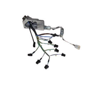 Nouveau faisceau de câbles Baltacioglu 68.0874.11 (851.3E 863.3E) – Pièce de rechange automobile pour bus Ankara - Product Image 2