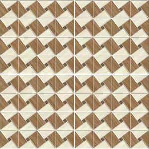 Punch Series กระเบื้องพอร์ซเลนลายโมเดิร์นขนาด300x300มม. ดีไซน์ระเบียงห้องครัวด้าน - Product Image 3