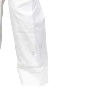 Kimono de impresión brasileño Jiu Jitsu Gi hecho a medida de alta calidad, el mejor BJJ Gi con diseño personalizado, ropa de artes marciales - Product Image 4