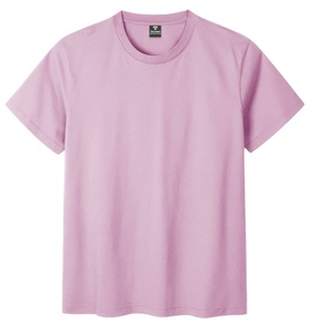 Qualité supérieure hommes surdimensionné 300 GSM T-Shirt multi-attrayant couleur unie taille personnalisée étiquette de Logo vierge épaule tombante - Product Image 6