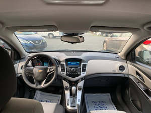 Chevrolet Cruze Limited LS FWD propre, modèle 2016 - Product Image 3