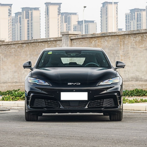 Nuevo Sedán Eléctrico Inteligente 2025, 5 Puertas, Edición 505 km, Vehículo de Nueva Energía, Sin Accidentes y Listo para Enviar - Product Image 2