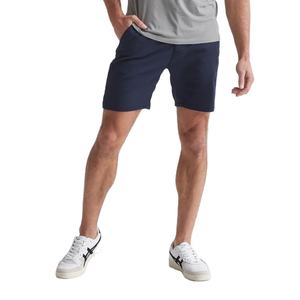 Pantalones Cortos de Verano para Hombre, de Algodón, Tejido, Casuales, de Lujo, de Lona, de Cintura Alta, Hechos en Bangladés - Product Image 2