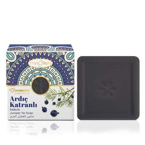 High Quality Juniper Tar Solid Bar Soap Natural <strong>Ingredients</strong> for <strong>Eczema</strong> Anti-Aging Anti-Blemish Skin Care Whitening <strong>Best</strong> Product