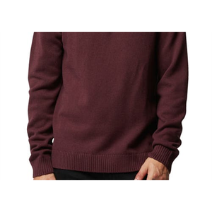 Pull Rodd & Gunn pour homme Merrick Bay taille XXX-Large en couleur Port - Product Image 6