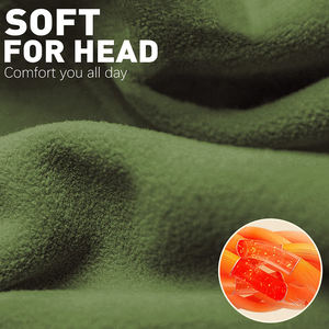 Superior Quality New Arrival <b>Headband</b> Adjustable Breathable Keep Warm Skin-Friendly Breathable Blank <b>Headband</b> - Product Image 5