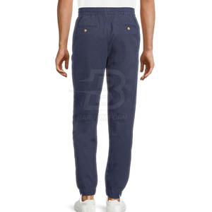 Venta caliente Nuevo Diseño Casual Jogging Pantalones Ligero Mediados de Cintura PARA LA Venta al Mejor Precio - Product Image 4