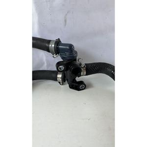 Tuyaux de refroidissement E32CE Yamaha MT 125cc (21>) - Essence 125 CC - Product Image 4