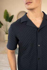 Proveedor de camisetas para hombre al por mayor, fabricante OEM, fábrica de exportación de Etiqueta Privada, Proveedor de Ropa de impresión personalizada - Product Image 4