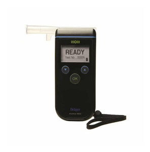 Prix d'usine direct Technologie de pointe Alcootests électroniques rapides et de haute précision Drager Alcotest 6820 du Canada - Product Image 1