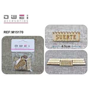 Artisanat 12u/c Artisanat en bois Boîtes en bois et panneaux muraux - Product Image 1