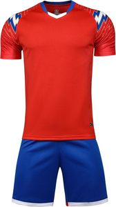 Fabricante de Camisetas y Uniformes de Fútbol OEM, Compatible con Marcas de Marca Privada y Compradores de Ropa Deportiva al por Mayor - Product Image 2