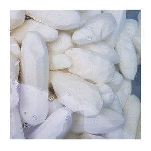 <b>Frozen</b> Purple Yam from Vietnam IQF Half-Cut, Dice or Slice, Premium Quality Direct from Trusted Manufacturer Cheaply - Product Image 1