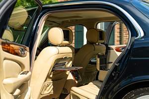 JAGUAR XJ SUPER V8 2006 USADO, Volante a la Izquierda/Derecha - Product Image 2