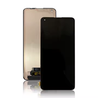 Écran tactile LCD de remplacement pour OnePlus 6T/7T/8T/9/9RT/10R/10T/10 Pro/11, garantie 1 an, numériseur d'origine de haute qualité 100%