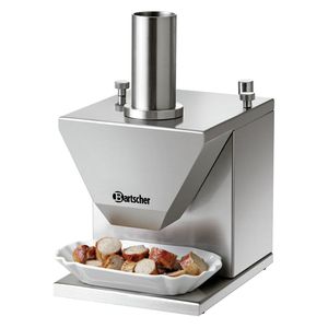 Cortadora de Salchichas Curry DSM3500E, Picadoras y Cortadoras de Carne Premium - Product Image 1