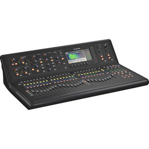 Oferta Totalmente Nueva: Consola Digital Midas M32 LIVE para Actuaciones en Vivo y Grabación en Estudio - Product Image 1
