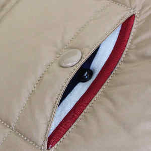 Vestes matelassées pour hommes de haute qualité pour la saison hivernale sportive, sur mesure, imprimées avec une marque, veste à bulles rembourrée pour hommes - Product Image 6