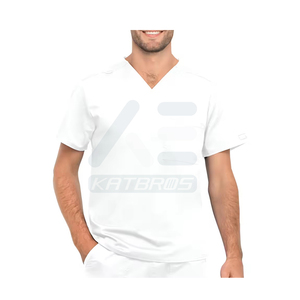 Proveedor y Exportador de Uniformes Médicos de Fábrica que Ofrece Uniformes Cómodos de Alta Calidad para Instituciones de Salud en Todo el Mundo - Product Image 5