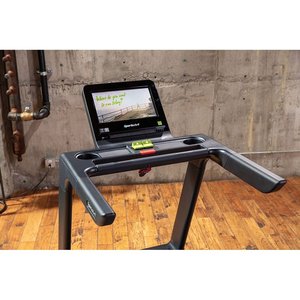 SportsArt T674 Elite Senza <b>Treadmill</b>-16 Injection Plastic Modling Type - Product Image 5