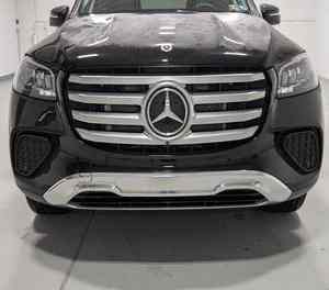 Mercedes-Benz GLS 450 Híbrido Turbo AWD 4MATIC SUV 2024 Económico con Asientos de Cuero y Neumáticos R15 - Product Image 1