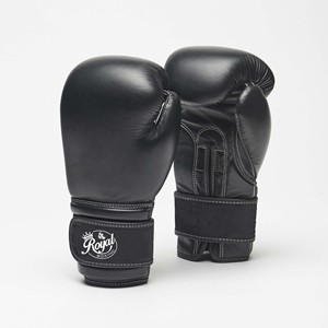 Guantes de Boxeo Profesionales con Logotipo Personalizado para Hombres, Mujeres y Niños - Product Image 5