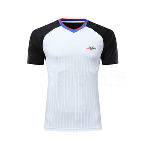 Diseña tu propio uniforme de voleibol con logotipo, ropa de equipo transpirable para entrenamiento, uniforme de voleibol para hombre - Product Image 5