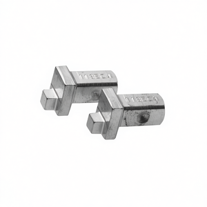 ชุดตะขอสำรองสำหรับประแจฟาคอม 118A ชุดหมุดสำคัญ 2 ชิ้นสำหรับการบำรุงรักษาเครื่องมือ - Product Image 3