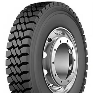 Nouveau pneu radial tubeless tout-terrain T/A KO3 pour voitures, garantie 1 an, pour camions légers/SUV/Cross/oversize, 235/55ZR17 toutes jantes - Product Image 1