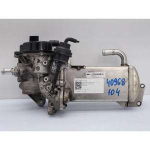 Échangeur de chaleur AUDI A4 Avant (8K5) 03L131512DT CGLC diesel 1968 (08>15) - Product Image 1