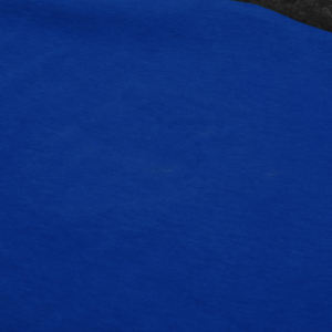 T-shirt à manches courtes pour hommes imprimé par sublimation personnalisée 100% tissu polaire de coton à séchage rapide respirant anti-rides 220g - Product Image 4