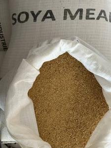Harina de Soja de Alta Calidad 48%-65% de Proteína / Harina de Soja en Venta / Harina de Soja de Calidad - Product Image 3