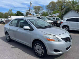 Usado, Grado Industrial, 2009, para Yaris LHD con 3 Años de Garantía - Product Image 3