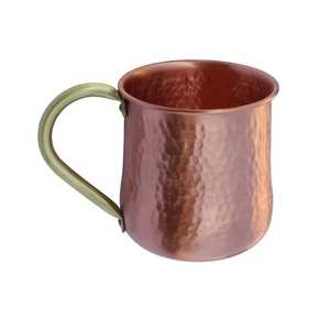 Forte demande à un prix raisonnable Meilleures tasses à mule en cuivre Mule Tasse en cuivre de haute qualité - Product Image 6
