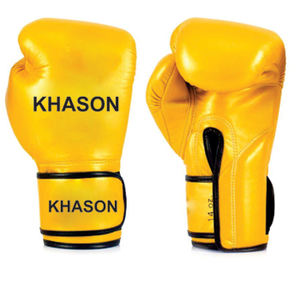 GANTS DE BOXE DE HAUTE QUALITÉ ADULTES HOMMES FEMMES pour ENFANTS MINI, LOGO PERSONNALISÉ - Product Image 6