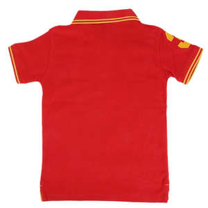Camisetas Polo de Manga Corta para Niños, Paquete de 3 - Product Image 5