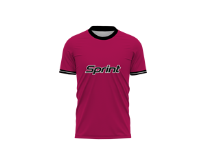 Hot Selling Mens Football <b>Kits</b> Polyester Training Soccer Wear Custom Jersey Uniform Sets - Product Image 2