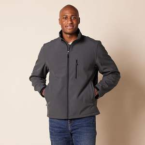 Chaqueta Softshell Resistente al Agua para Hombre - Product Image 1