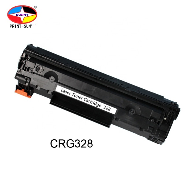 Original Toner Cartridge for Canon CRG128 CRG328 CRG728 MF4410 4412 4420 4452 4570 4750 4752
