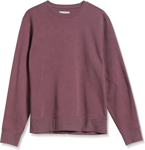 Ropa de hombre de alta calidad 100% Fleece Cotton Blend Pullover Sudadera de cuello redondo para hombres Disponible en todos los tamaños - Product Image 6