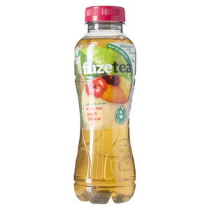 La mejor calidad Fuze Tea Schwarzer Tee Pfirsich Eistee 12x0,4L Bebida de Té Helado Negro melocotón al por mayor a precio de fábrica - Product Image 4